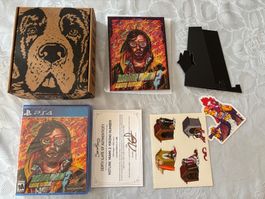 Hotline Miami 2 Wrong Number (Nachpressung) NEU