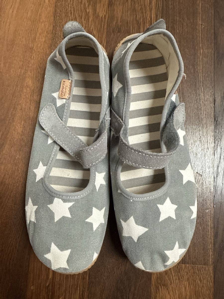 Scarpe per ragazze: Kitzbühel Finken, Gr.39 – Usato da Adliswil venduto da mun_k9pf 3