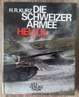 Buch: Die Schweizer Armee