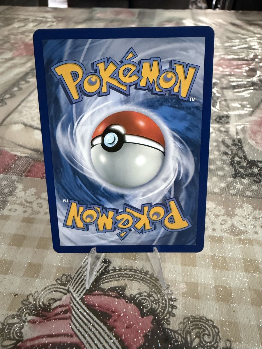 Pokémon Sammelbilder & Trading cards: Mega Charizard X ex full art Eng  – Neu (gemäss Beschreibung) aus Carabbia von _shadoweclipse.tcg_ 1