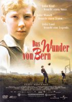 DVD: Das Wunder von Bern (mit Peter Lohmeyer)