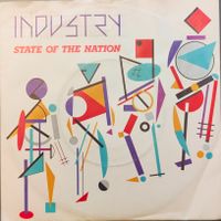 Vinyl-Single Industry - Communication