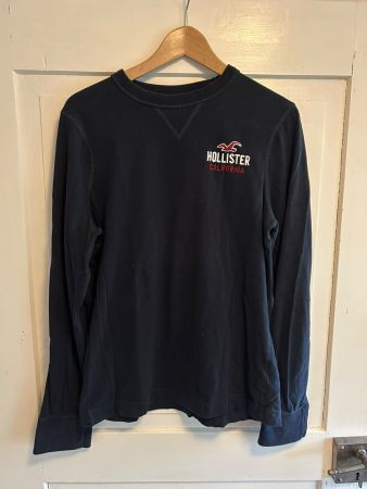 HOLLISTER Longsleeve