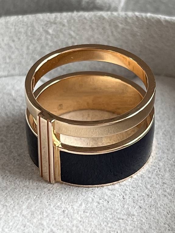 Ringe: Repossi Ring Berbere Chromatic Neu! – Gebraucht aus Ebmatingen von brunosaurio 1