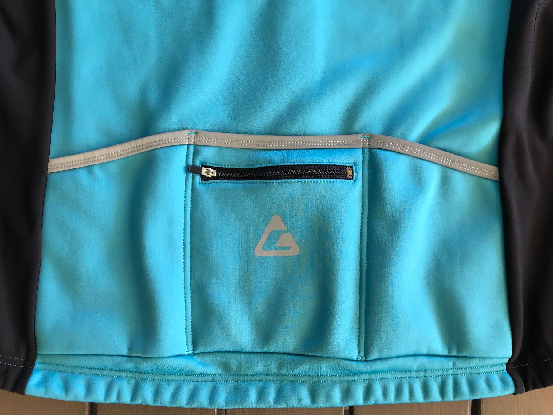 Giacche: Crosswave Bike Jacke, Gr. 42, neu – Nuovo (secondo la descrizione) da Ebnat-Kappel venduto da Molton 4
