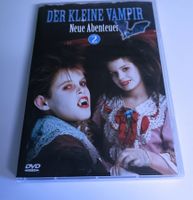 DER KLEINE VAMPIR - Neue Abenteuer 2 (1993 )