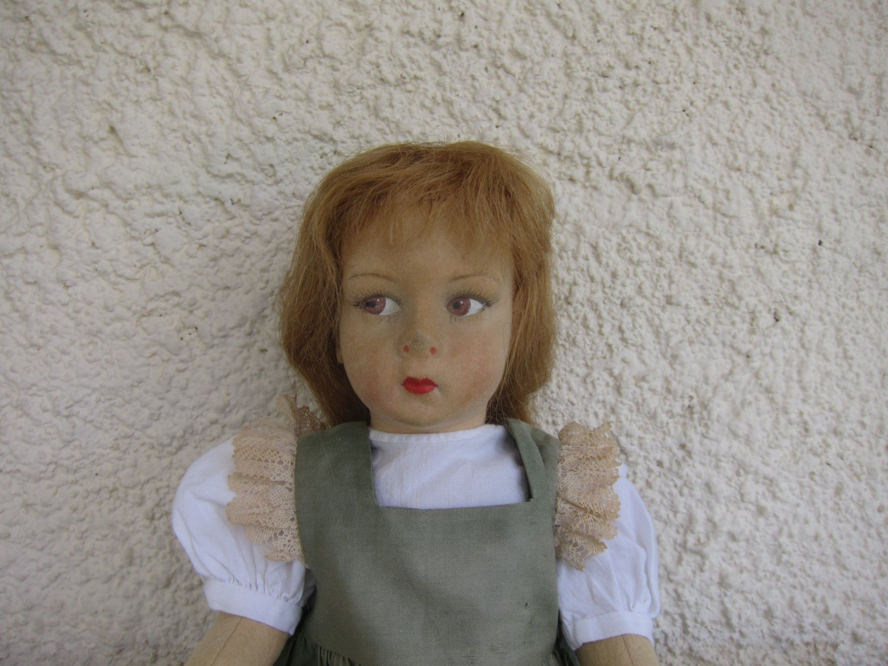 Puppen: LENCI PUPPE – Gebraucht aus Regensdorf von Eri8057 1