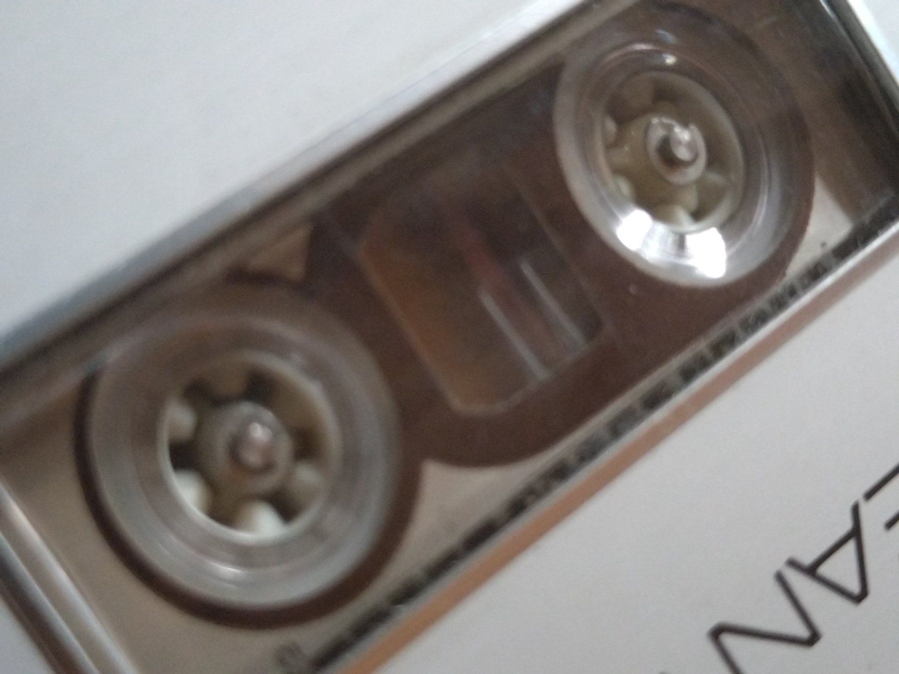 Aufnahmegeräte: Magnétophone Solid State OCEAN MC-8 vintage Working – Gebraucht aus Farvagny-le-Grand von LaCaverne 7