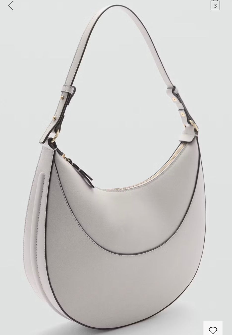 Mango Taschen für Damen: Sac Mango – Gebraucht aus Courrendlin von loko2910