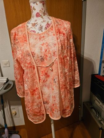 Damen Bluse Gr 40