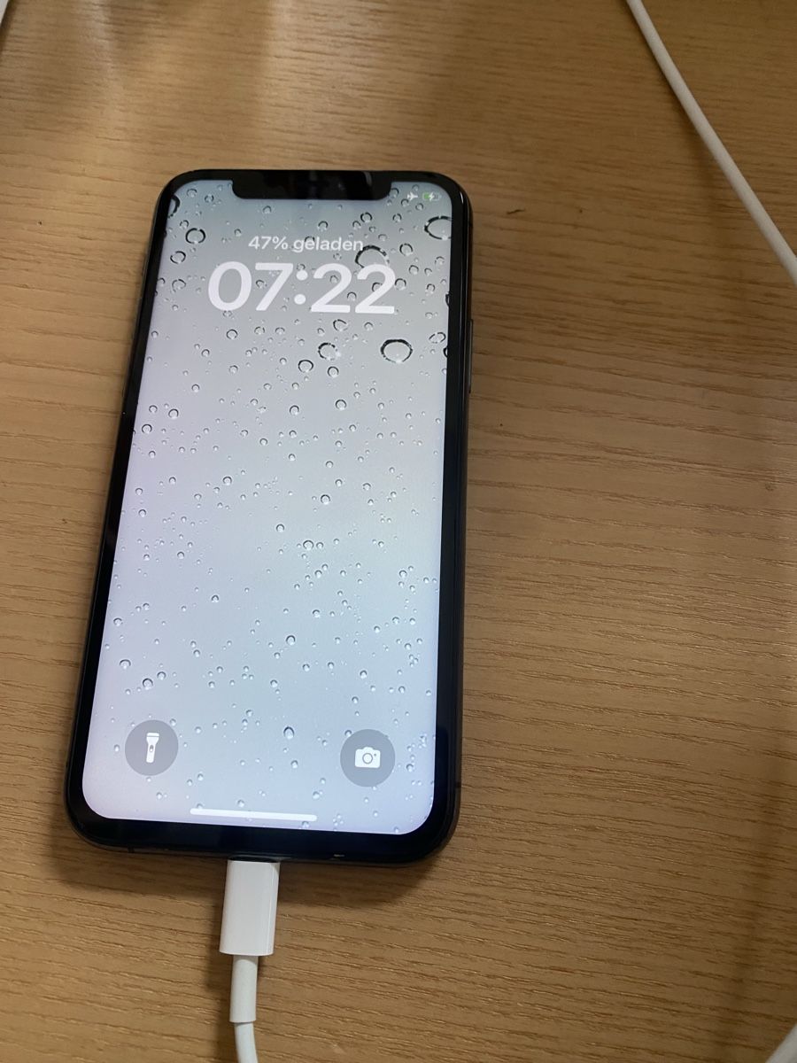 Apple Telefoni cellulari / Smartphones: iPhone 11 Pro 256 GB guter Zustand – Usato da Bürglen TG venduto da Ruth08 7