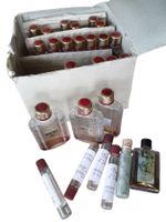 Parfum Flacons Sammlung