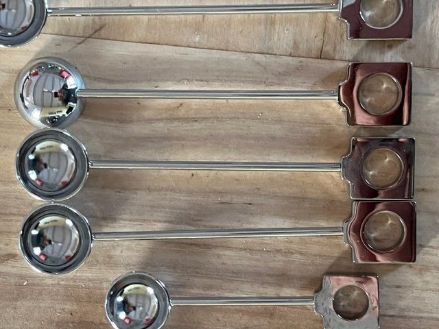 Cucchiai: Rührlöffel für Drinks – Usato da Altbüron venduto da Februar26 2