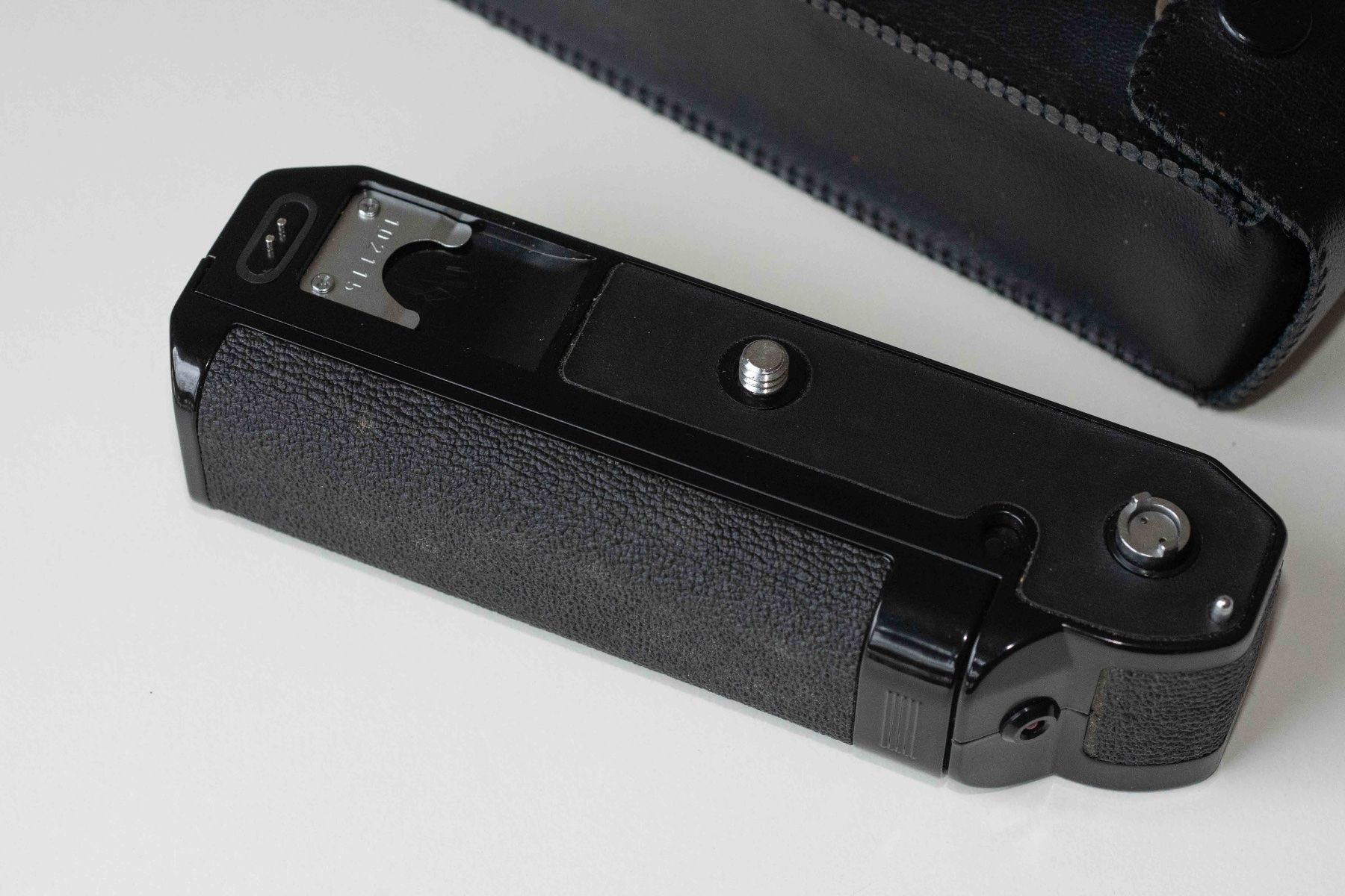 Canon Fotocamera: Canon Power Winder A – Usato da Schwerzenbach venduto da floridan