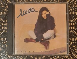 Laura Pausini - Laura, ITA Pop CD Album 1996