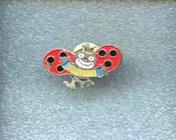 BLICK Käfer  CLOWN