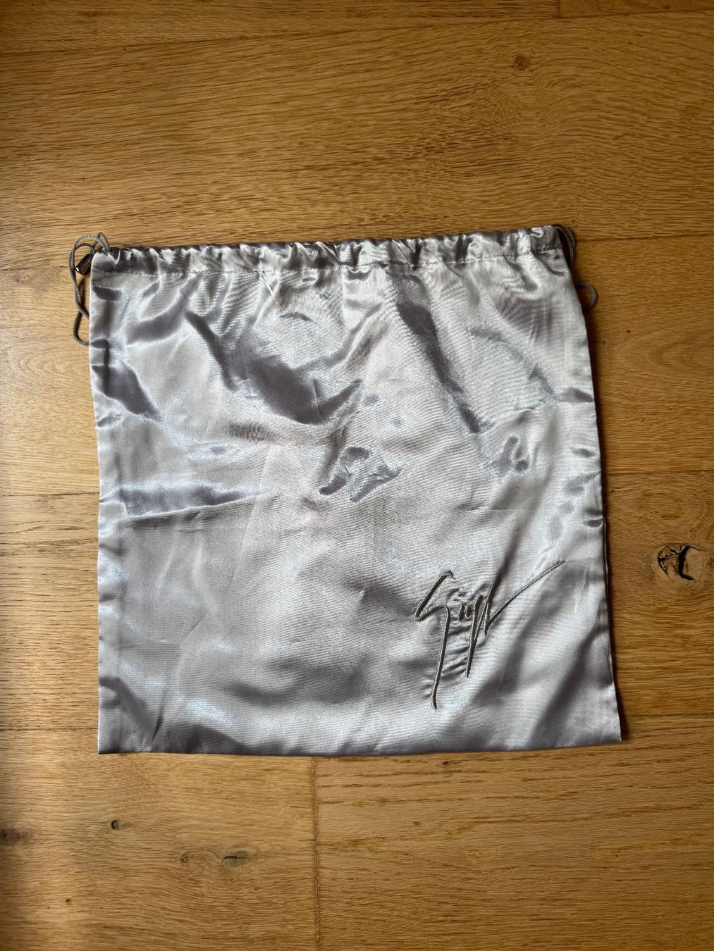 Sacs: Giuseppe Zanotti Dustbag – D'occasion à Salmsach par bubu61