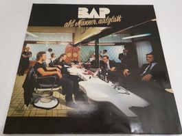 BAP – Ahl Männer, Aalglatt