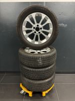 Mercedes-Benz Winter Kompletträder für GLA W156