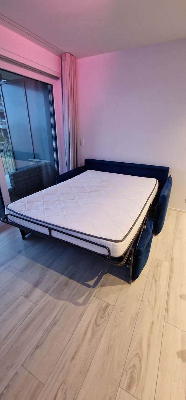 Divani: Canapé Lit Poltronesofà – Usato da Vernier venduto da dyl_8v8k 9