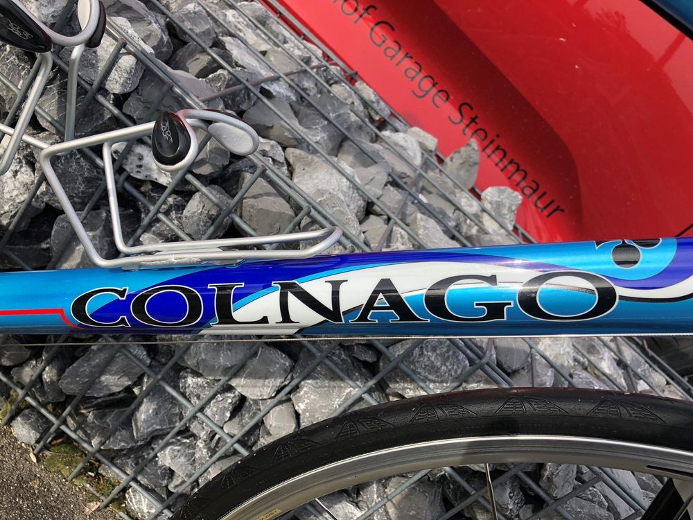 Colnago arte deals