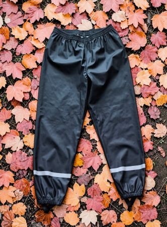 1179 – Pantalon de pluie Kids 140 (9-10 ans) neuf !