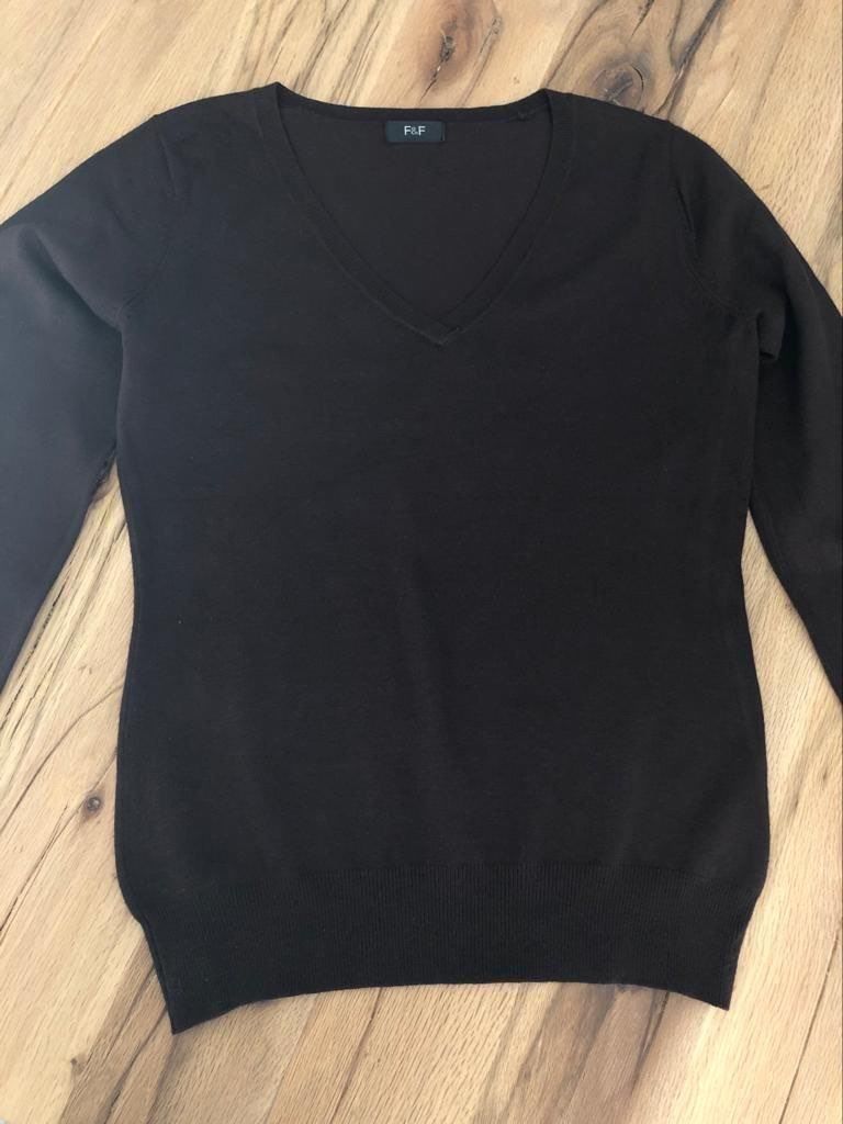 Pulls & Sweat-shirts: Set: zwei sehr schöne Pullover – D'occasion à Winkel par Glamour4You 8