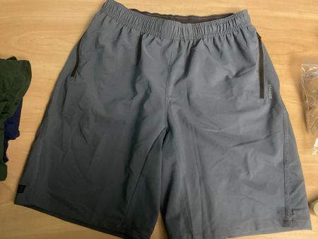 Domyos Sport Shorts, Herren, Grösse M - Neu