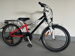 20 Zoll Mountainbike für Kinder Crosswave Ray Pro Neu