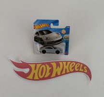 Hot Wheels Porsche 911 Carrera T