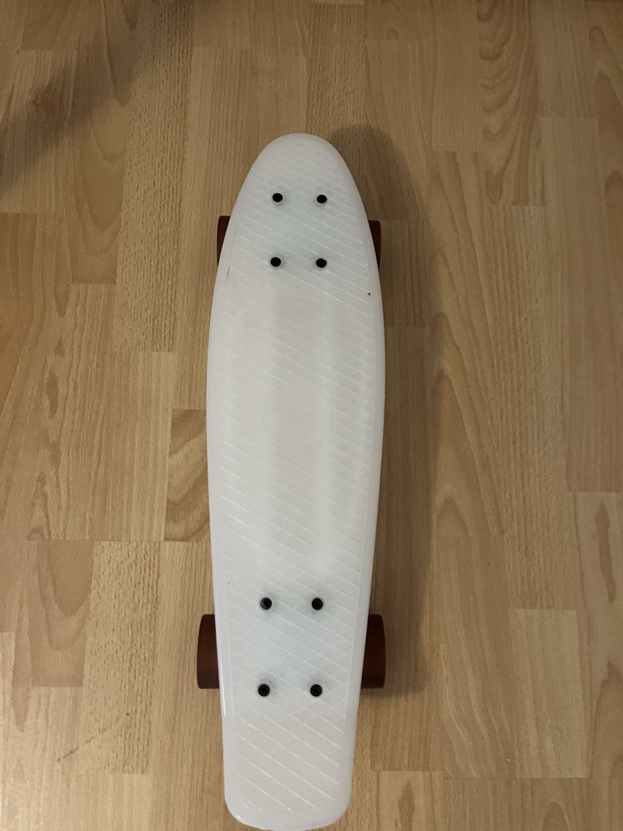 Skateboards: Skateboard – Gebraucht aus Bern von nicolemenzi 1