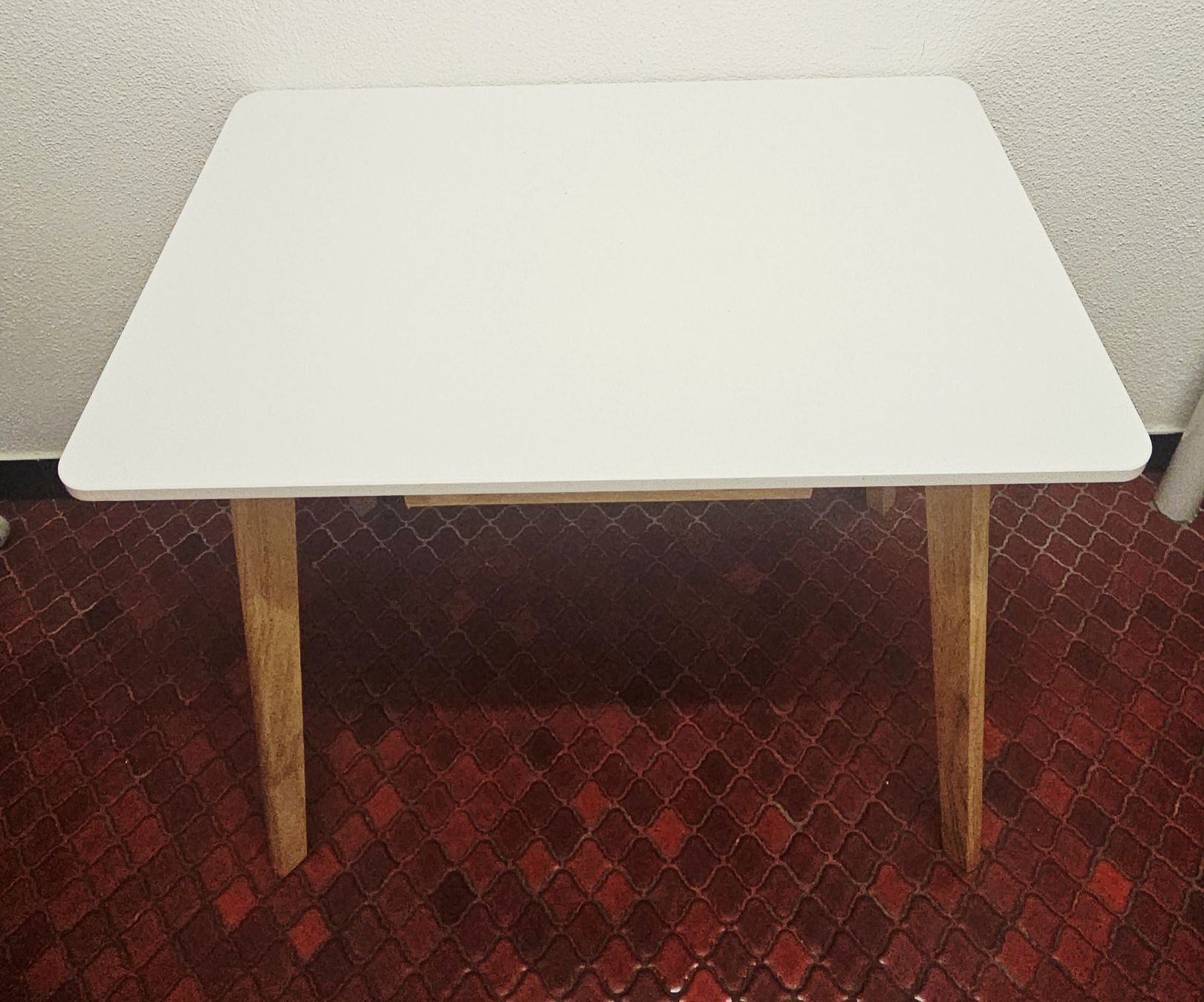 Tische: Schreib- oder Küchentisch 50×80cm mit Lade – Neu (gemäss Beschreibung) aus Horgen von ste_sy7h 3