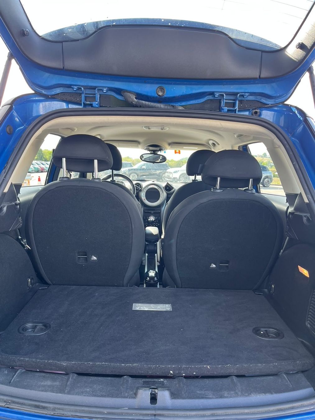 Mini Automobili: Mini Countryman Cooper S ALL4 – Usato da Farvagny-le-Grand venduto da lmi_dh79 5