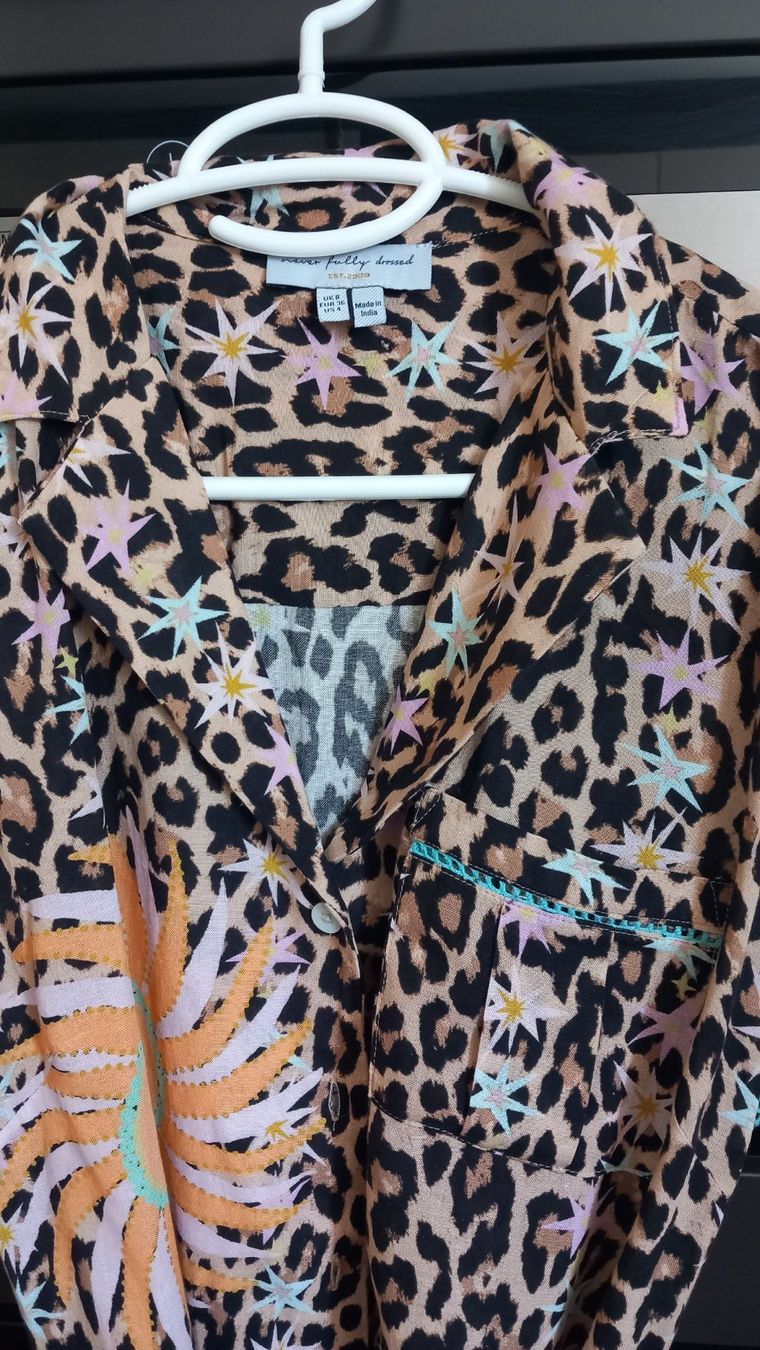 Jumpsuits: Never Fully Dressed combi-short NEUVE Fr. 124.00 – Neuf (Voir description) à Boudry par Fionette 1
