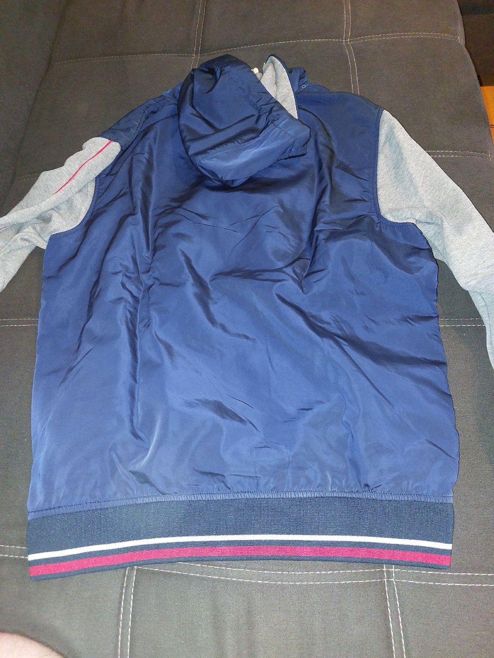 Jacken: Fishbone Westbay College Jacke Gr.XL – Gebraucht aus Schenkon von 1996234 1