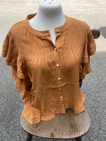Blouse Kaporal Femmes Taille S
