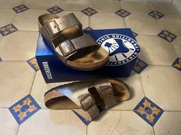 Birkenstock unisex pointure 40