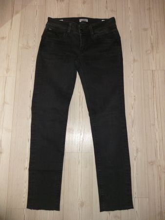PEPE JEANS  Jeans  "SLIM MID WAIST "  Taille / Grosse W27