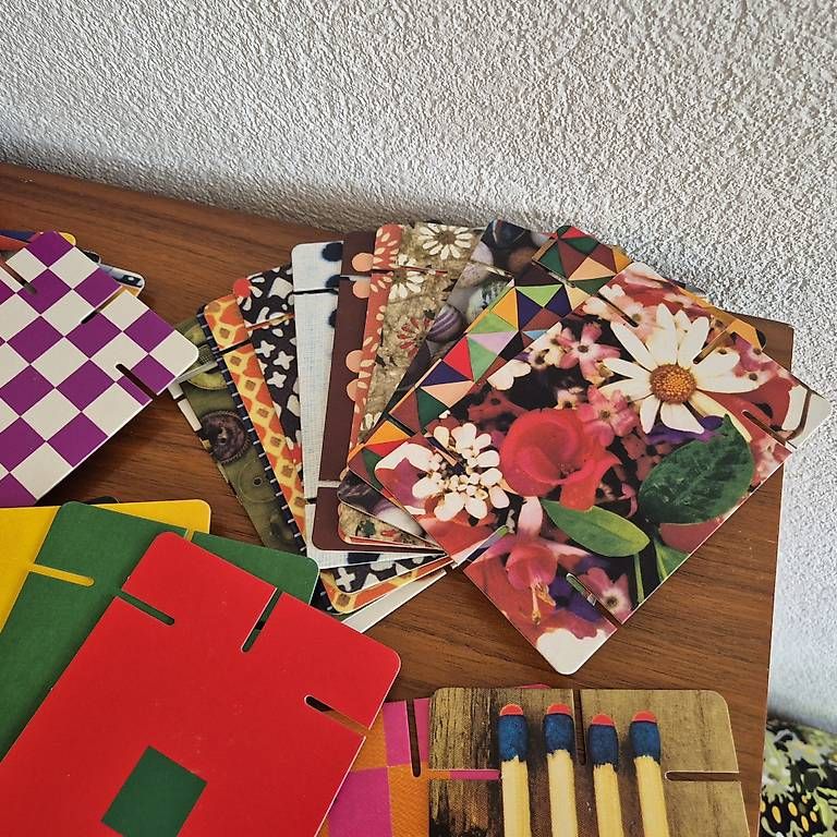Giochi: Charles Eames House of Cards – Usato da Solothurn venduto da andrea2011 2