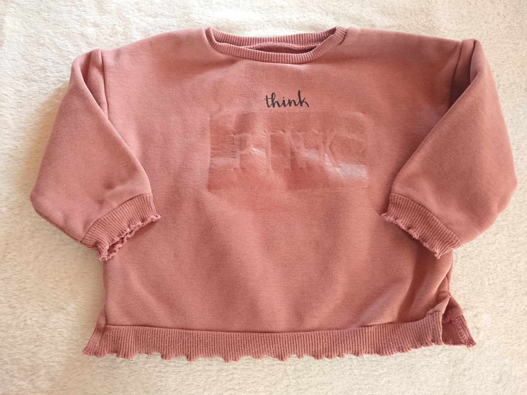 Maglioni & Felpe: Baby Girl Pullover Gr. 86 – Usato da Hallau venduto da CHACLA
