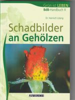 Schadb. an Gehölzen, BdB-Handbuch X, Dr. Lösing Top!