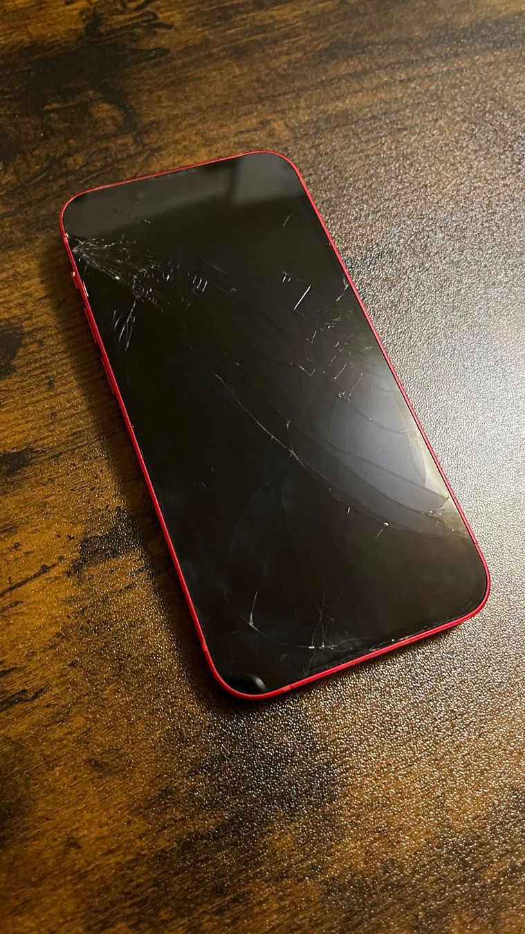 Apple Portables: iPhone 13 mini - DEFEKT – Défectueux à Zürich par okt_ndy9 1