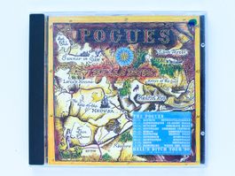 The Pogues - Hell's Ditch