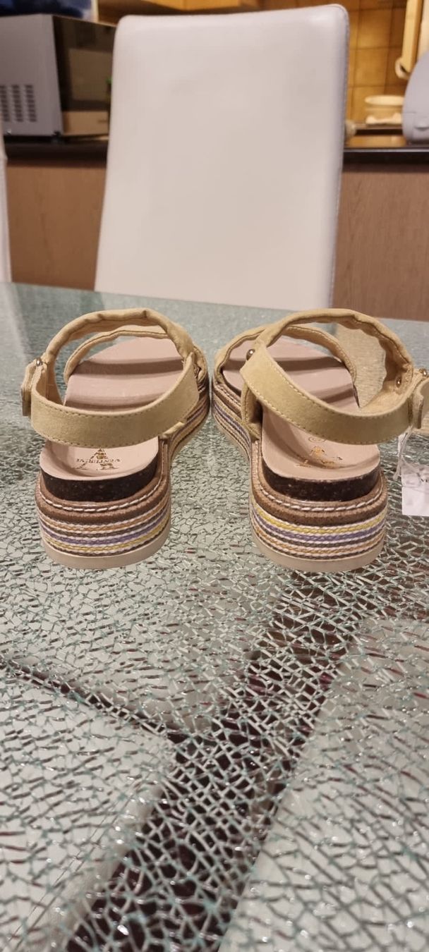 Damenschuhe: Venturini Gr. 40 – Neu und originalverpackt aus Luzern von Reni025 3