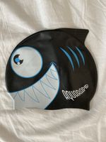Aquarapid Swim Cap Shark Kids