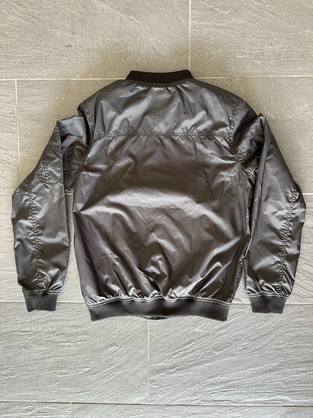 H&M Giacche & Cappotti: h&m Jacke Gr. 164 schwarz – Usato da Boppelsen venduto da KASIBO 1