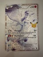 Reshiram 113/114 2021 DE Pokémon Celebrations