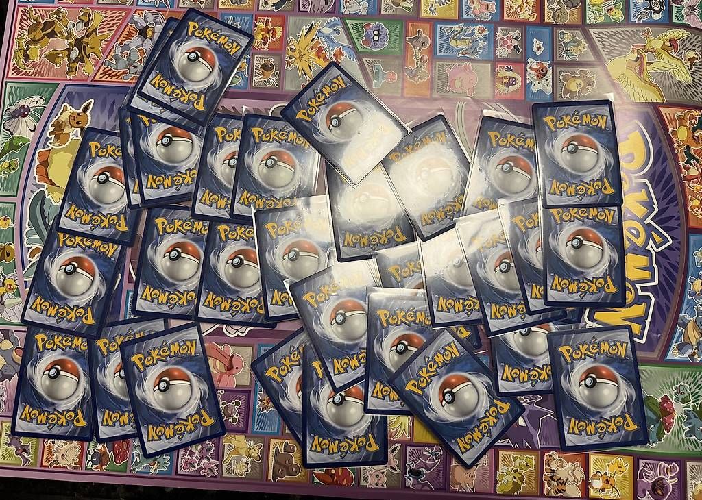 Pokémon Carte collezionabili: Pokémon Karten Celebrations u.s.w – Usato da Emmenbrücke venduto da paj_q8wx 1