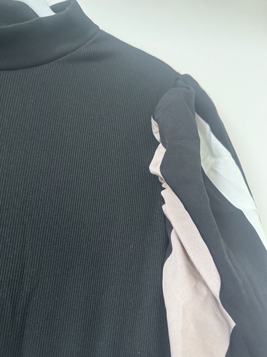 Shein Vestiti: Sommerkleid mit Muster, Gr. XL – Usato da Neuenegg venduto da mel_5pnq 2