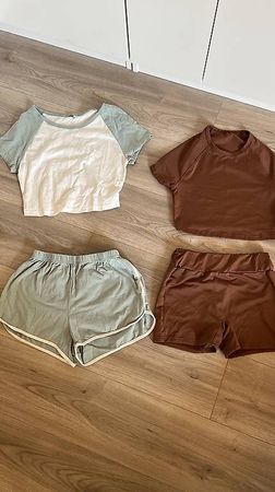 süsse Combis Neu - free shipping